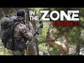 Throw Away Your Elk Calls: In the Zone (Episode 11)