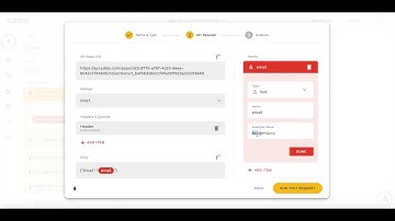 Adalo experiments: checking if user exists with Adalo API - Proof of Concept, use with care :)
