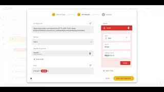 Famous Adalo experiments: checking if user exists with Adalo API - Proof of Concept, use with care :) Profile
