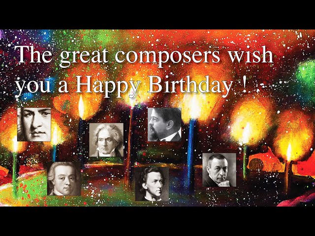 SRU professor ponders 'Happy Birthday to You' on anniversary of song  composer's birthday
