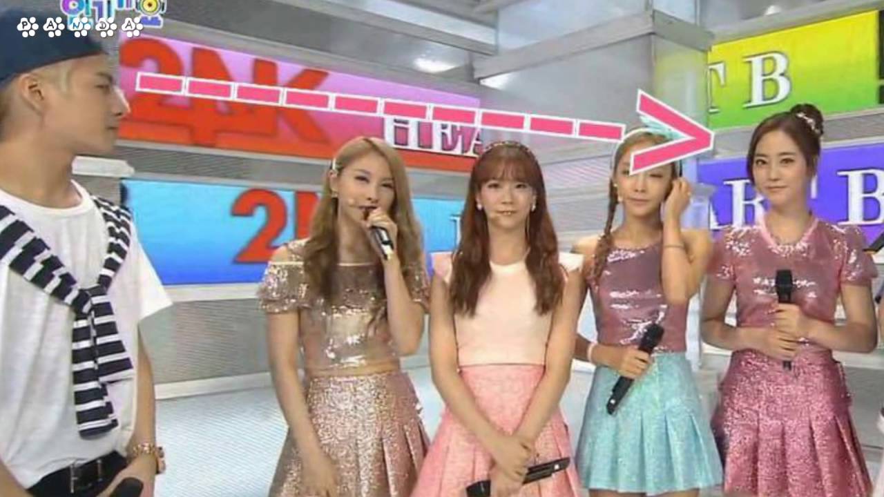 Bản sao của Got7 Jackson & Kara Youngji | Jackji Couple || Back To You