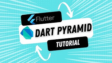 Step by Step Guide to Making a Number Pyramid in Dart