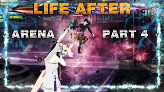 Training Arena Part 4 | LifeAfter | Never give up⚔️