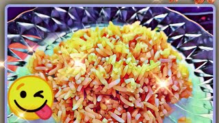 Arriba 78+ imagen royal prestige recetas arroz rojo