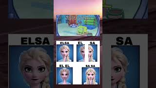 The Elsas