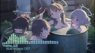 Download lagu [Blue Archive] Theme 113 - Usagi Flap (Nor)