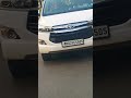 A Respectful Moment of Learning: A Gentle Glimpse of Gulzar Sahab Right Behind Our Car #gulzar