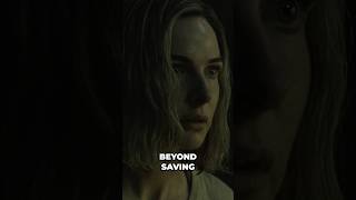 Silo Season 2 Safeguard Mystery Breakdown Explained! #shorts