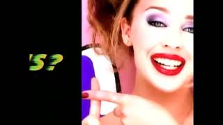 🎵 Kylie Minogue – Confide In Me