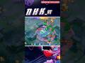 Lapras INSANE 1V3 CLUTCH RAY STEAL! | #pokemonunite #pokemon #shorts