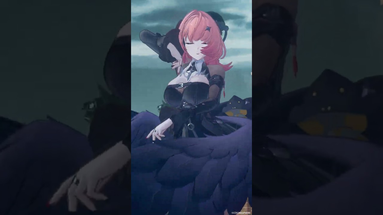 黒と白…キミはどっちが好きかな？