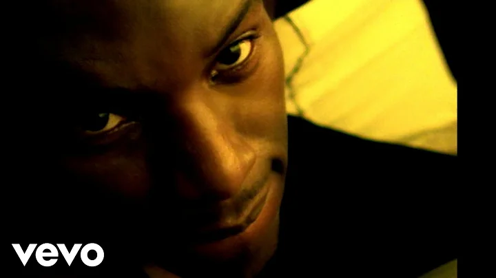 Tyrese - Signs Of Love Makin' (Video)