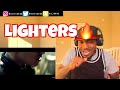 Bad Meets Evil - Lighters ft. Bruno Mars | REACTION