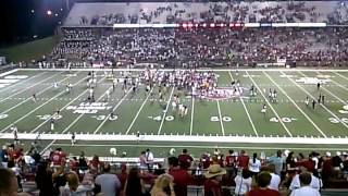 Troy Trojans Beat UAB Blazers 34-31 in OT