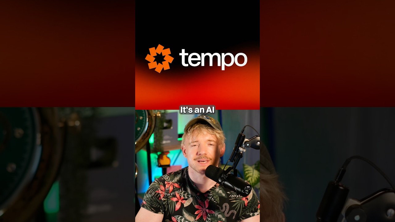 This NEW AI runs your marketing for you