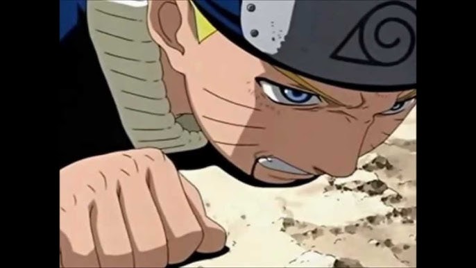 Para chorar: 8 momentos mais tristes e emocionantes de Naruto