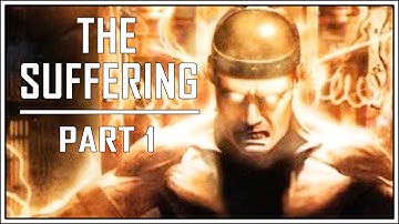 The Suffering (PC) Full Game - Part 1 of 3 [No Commentary 1440p 60fps] #game #gaming