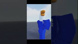 Oh Who Is He? @Absolutegoose47@Itsmeyoush #Robloxshorts #Roblox #Shorts
