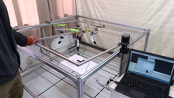 An Open Source Multirobot Experimental Platform (2)-Camera