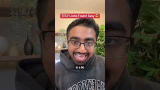 Tech Market BRUTAL 😭
