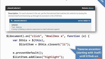 Fixing Common jQuery Bugs