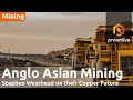Anglo Asian Mining delivers turnaround year as production and profitability rebound