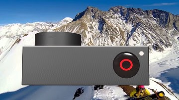 GoPro Hero3  3D Modelling