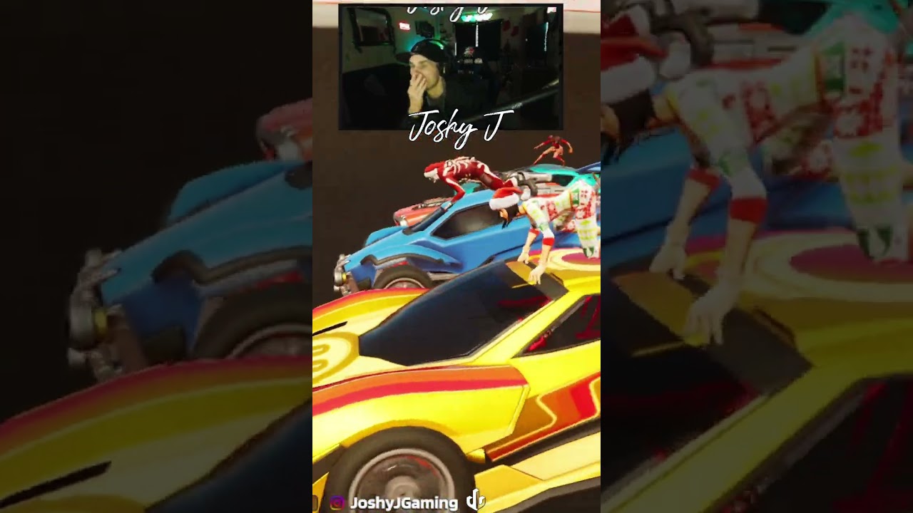 Fortnite Chapter 5 Big Bang Event! 