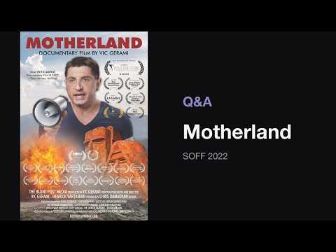 Motherland