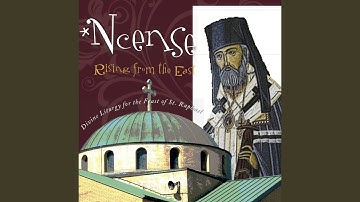 Troparion of St. Ignatius