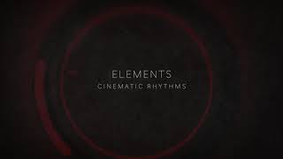Coming soon - Zero-G Elements - Cinematic Rhythms
