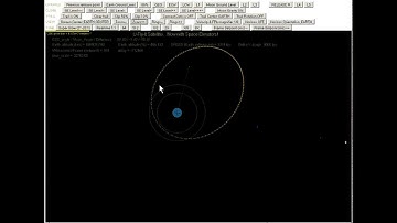 U-Fly-It Space Elevator Simulator Tutorial - Part 3 (Basics)
