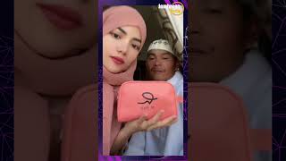 Download Mp3 DJ Dinar Candy Protested by Her Father for Her Revealing Appearance #djdinacandy #entertainment Gudang lagu Download Mp3 DJ Dinar Candy Protested by Her Father for Her Revealing Appearance #djdinacandy #entertainment
