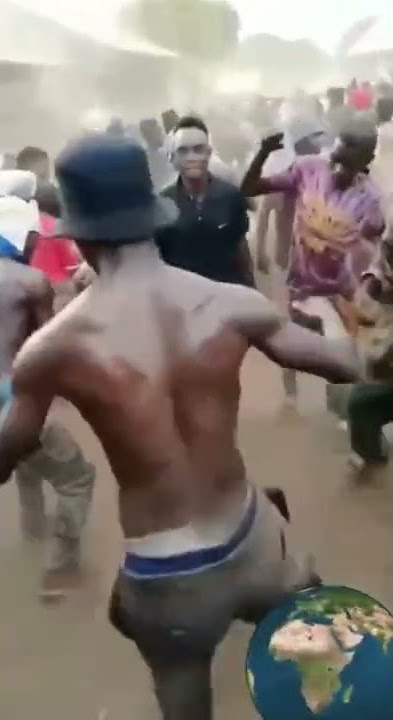 Nyathi Ranga By Oketcho Munyoli | Adhola Cultural Dance