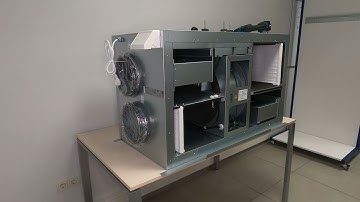 How to | Systemair SAVE VSR 500 filters change