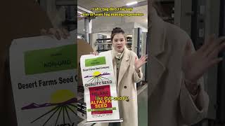 Custom Paper Plastic Bags Size, Color & Printing Available