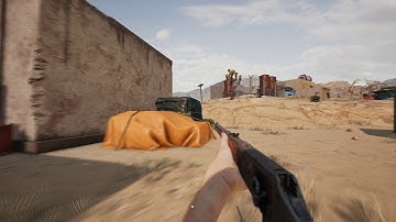 playerunknown