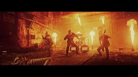 The most brutal breakdown ever