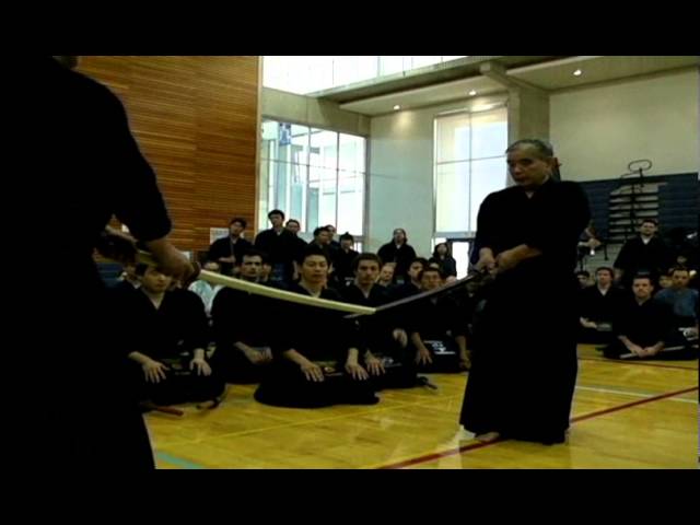 Associação de Kendo e Iaido Aka Ashi Londrina