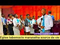 Beni Ak Gospel La Ankò Ak Maestro Erome
