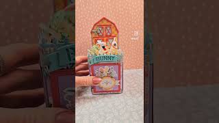 Adorable Barn Gift Box💖