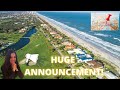 Huge Announcement!  We Are Expanding to the Great State of....FLORIDA!