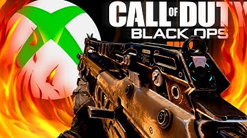 Call of Duty Black Ops 4 Private Beta Gameplay - Xbox One BO4