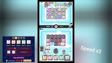 PvP | Combo + Scope auf Blessings