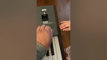 #korgpa5x #screen and #body #protector