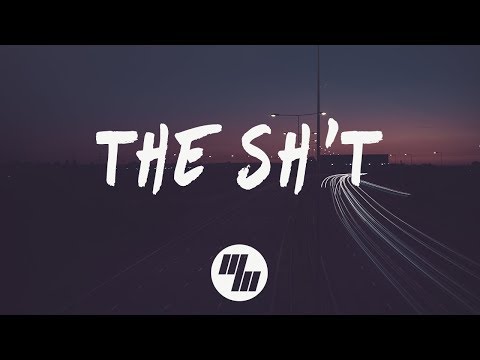 The Shit (ft. Nevve)