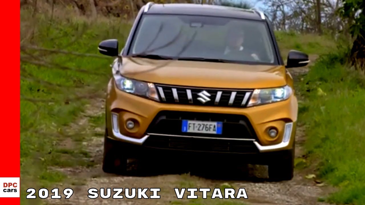 2019 suzuki suv 2019 suzuki vitara suv 2019 suzuki suv 2019 suzuki vitara suv