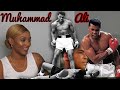 Clueless New Boxing Fan Reacts to Muhammad Ali: The Greatest,  Boxing Career Highlights