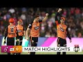 Turner, Hardie steer Perth to back-to-back wins over Sixers | BBL|11