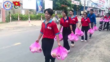 Chương trình Tiếp sức mùa thi - Kỳ thi tốt nghiệp THPT 2023 | Bản tin số 137